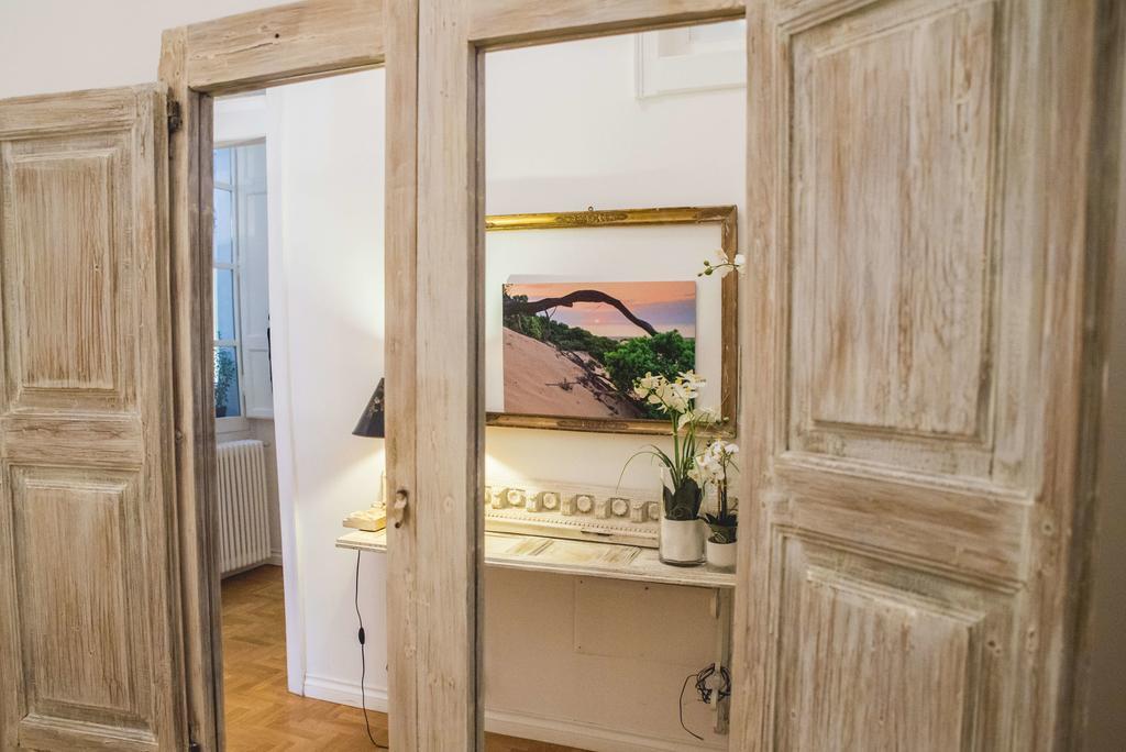 Sardinia Home Design Cagliari Exteriér fotografie