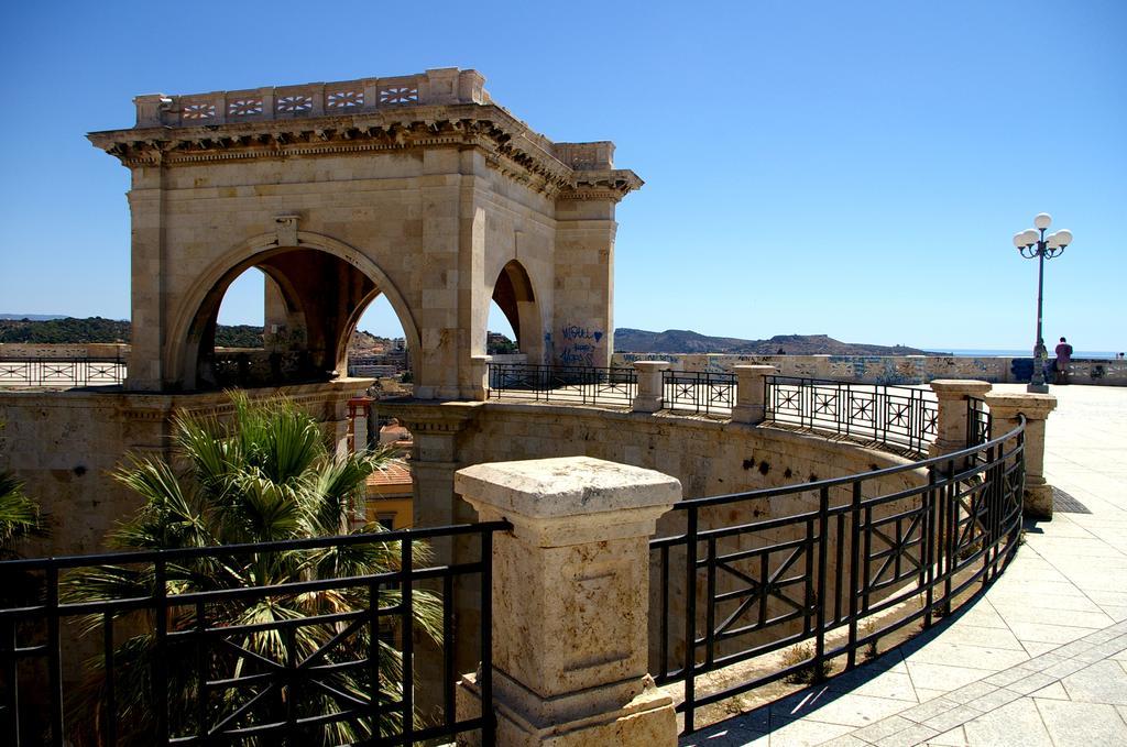 Sardinia Home Design Cagliari Exteriér fotografie