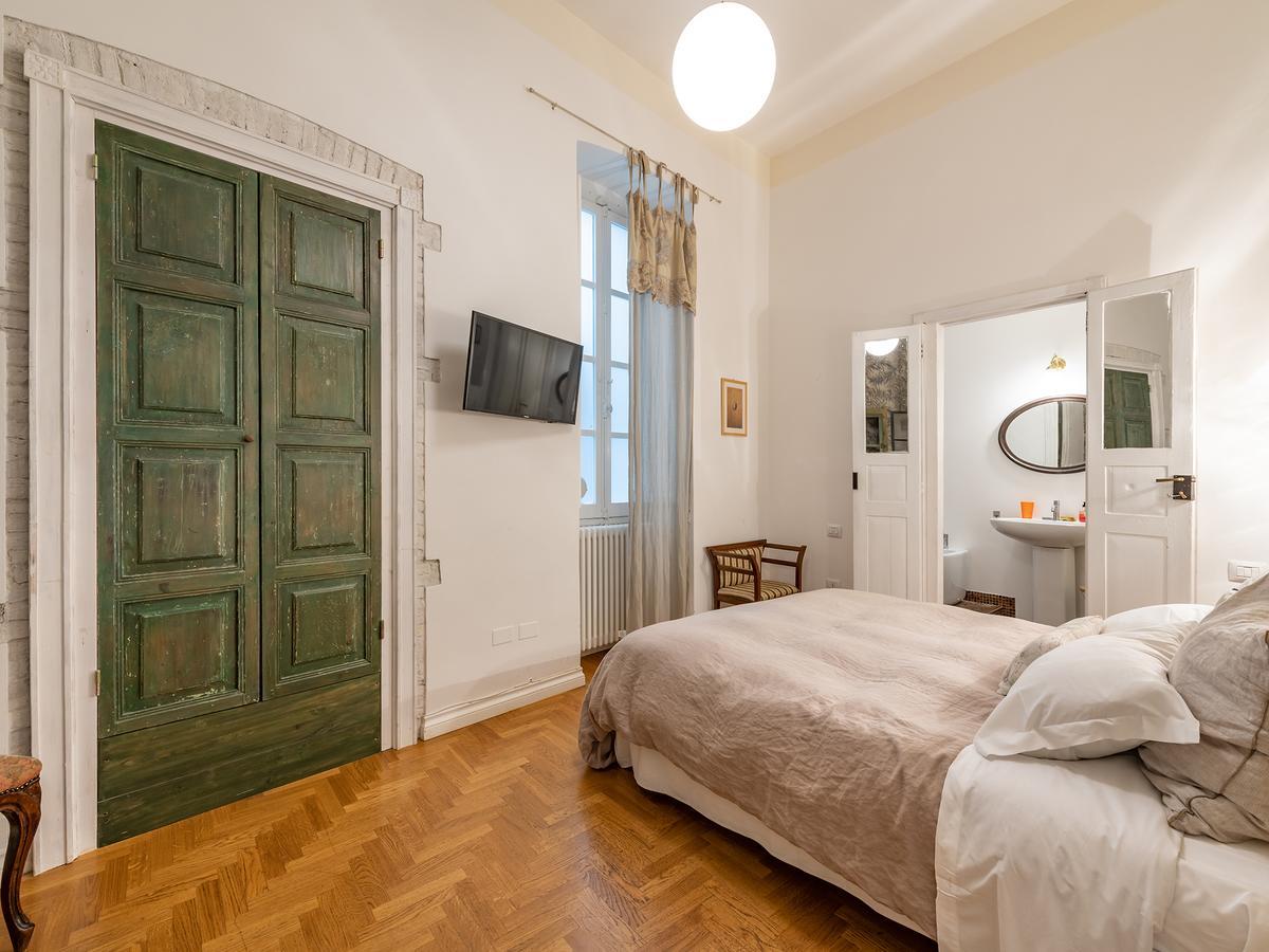 Sardinia Home Design Cagliari Exteriér fotografie