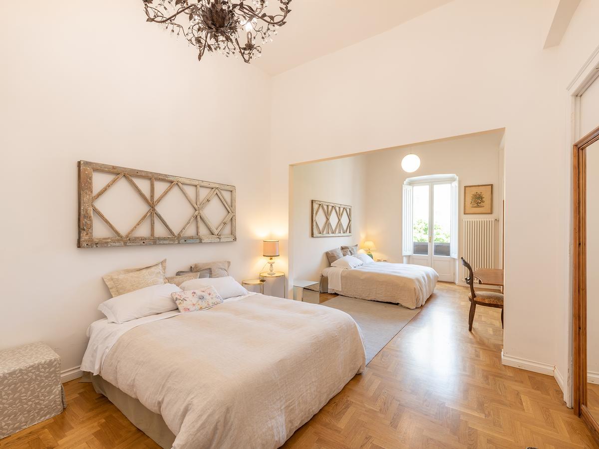 Sardinia Home Design Cagliari Exteriér fotografie