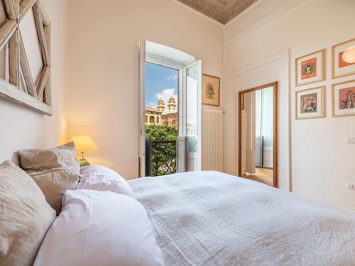 Sardinia Home Design Cagliari Exteriér fotografie