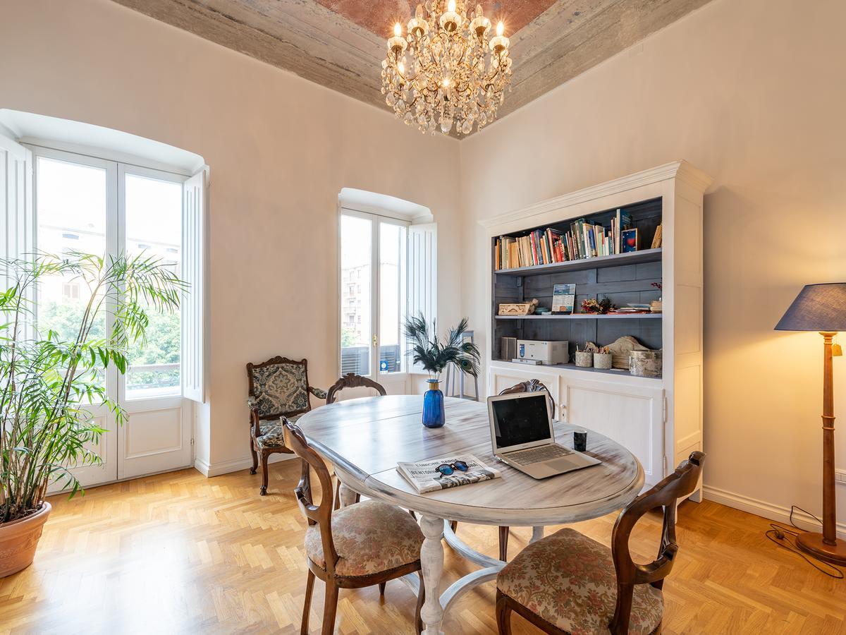 Sardinia Home Design Cagliari Exteriér fotografie