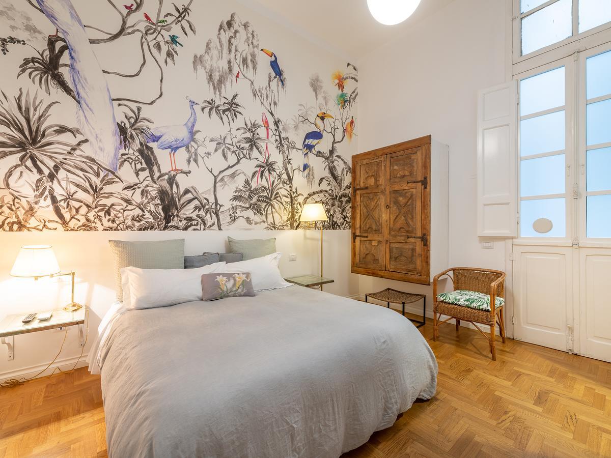 Sardinia Home Design Cagliari Exteriér fotografie